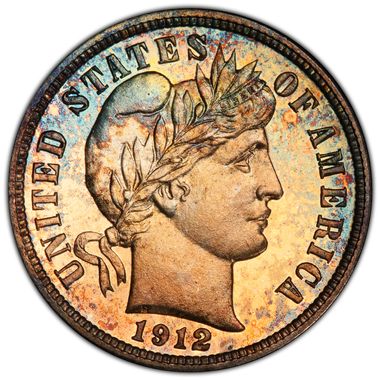 Cert 35812788 - Coin Image