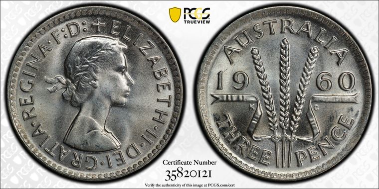 Cert 35820121 - Coin Image