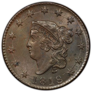 Cert 35820743 - Coin Image