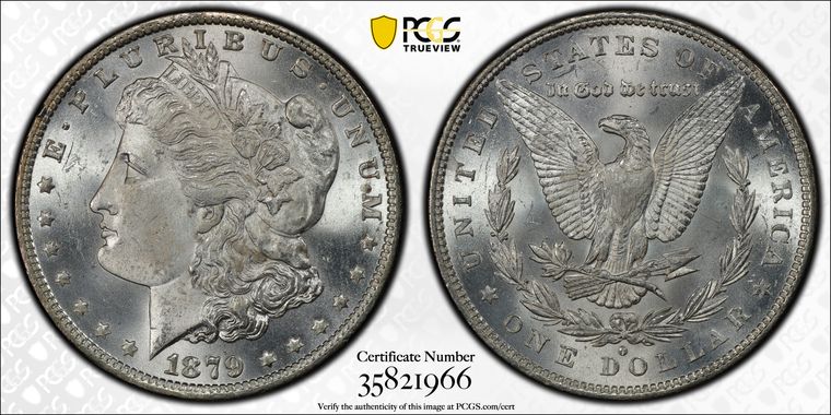 Cert 35821966 - Coin Image