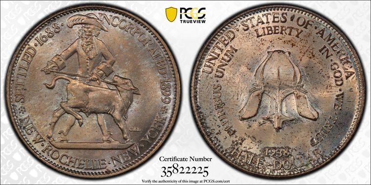 Cert 35822225 - Coin Image