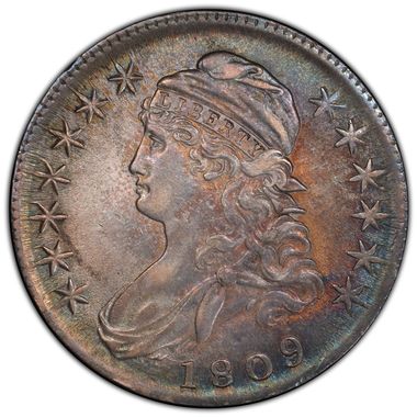 Cert 35822802 - Coin Image