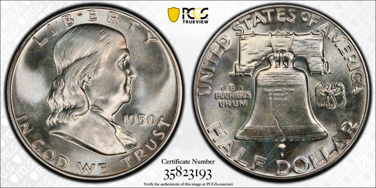 Cert 35823193 - Coin Image