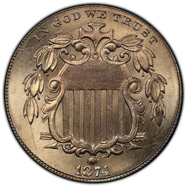 Cert 35823300 - Coin Image