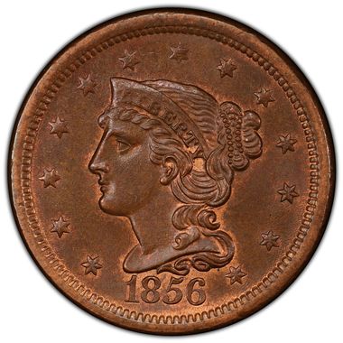 Cert 35824115 - Coin Image