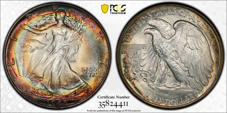 Cert 35824411 - Coin Image