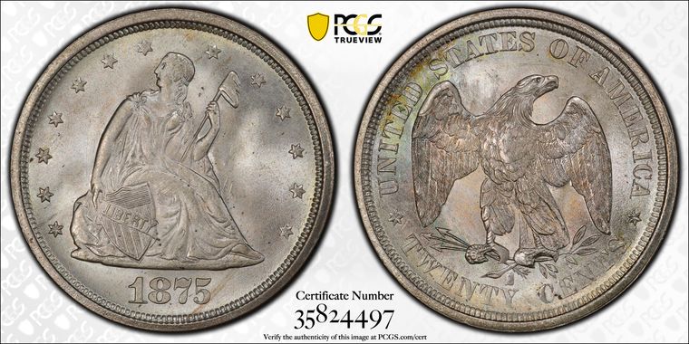 Cert 35824497 - Coin Image