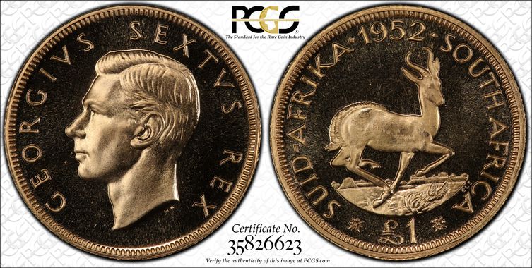 Cert 35826623 - Coin Image