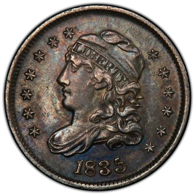 Cert 35827305 - Coin Image