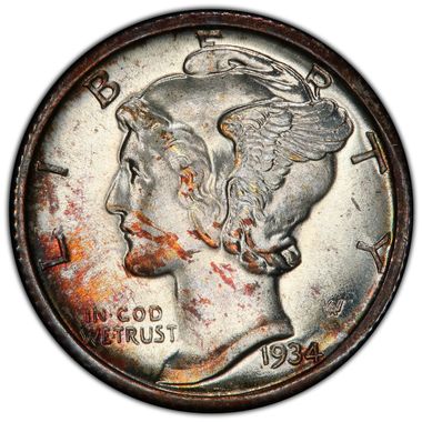 Cert 35828401 - Coin Image