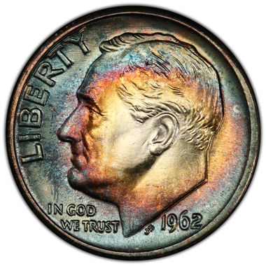 Cert 35832125 - Coin Image