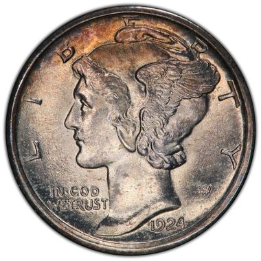 Cert 35834524 - Coin Image