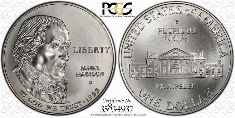 Cert 35834937 - Coin Image