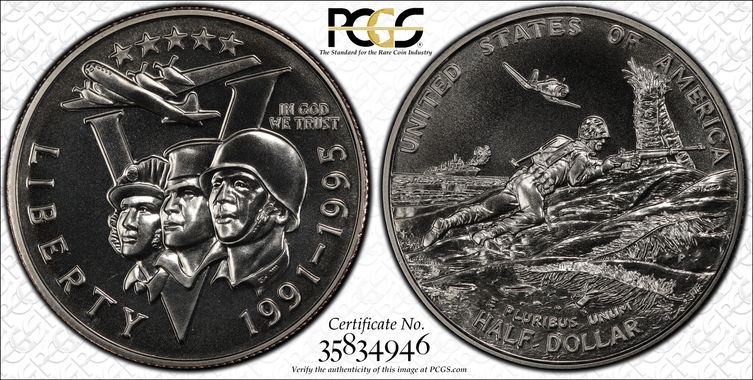 Cert 35834946 - Coin Image