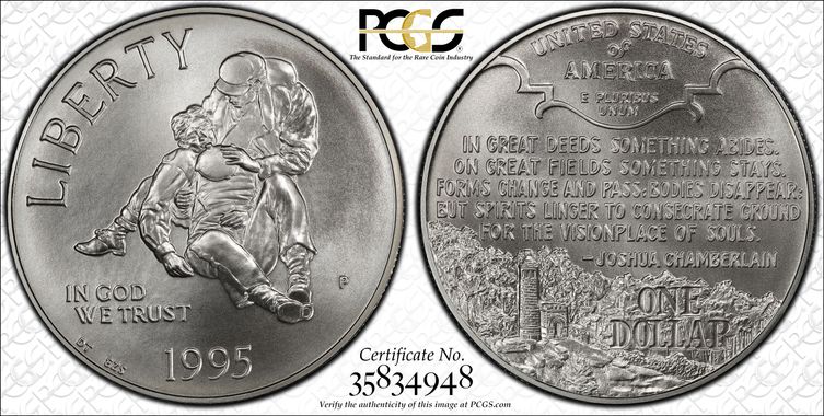 Cert 35834948 - Coin Image