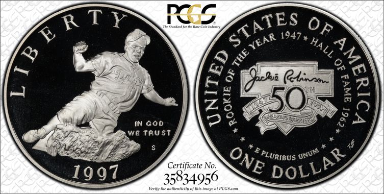 Cert 35834956 - Coin Image