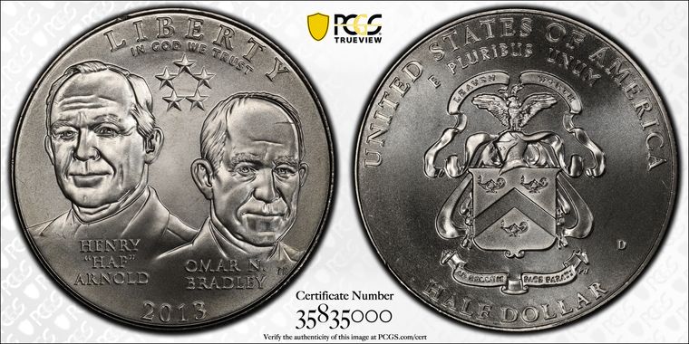 Cert 35835000 - Coin Image