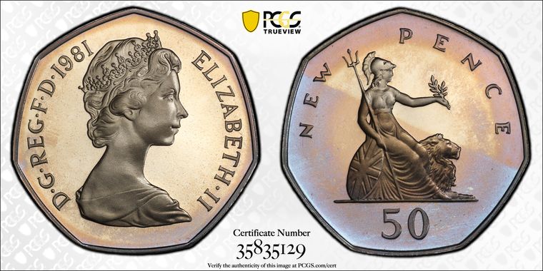 Cert 35835129 - Coin Image