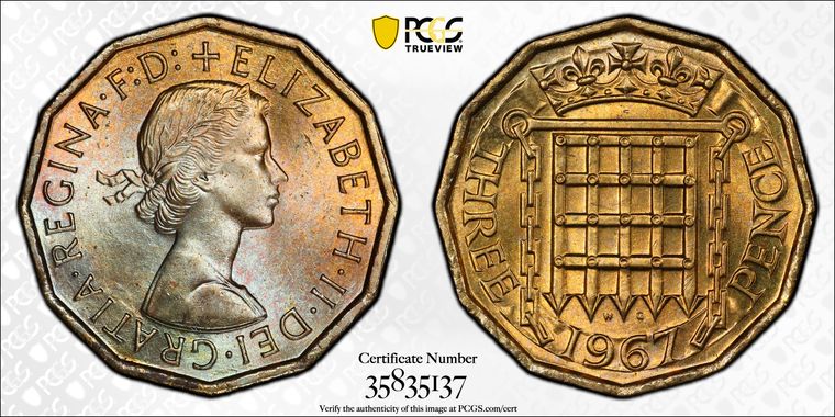 Cert 35835137 - Coin Image