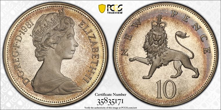 Cert 35835171 - Coin Image