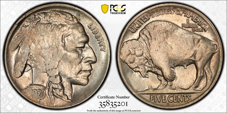 Cert 35835201 - Coin Image