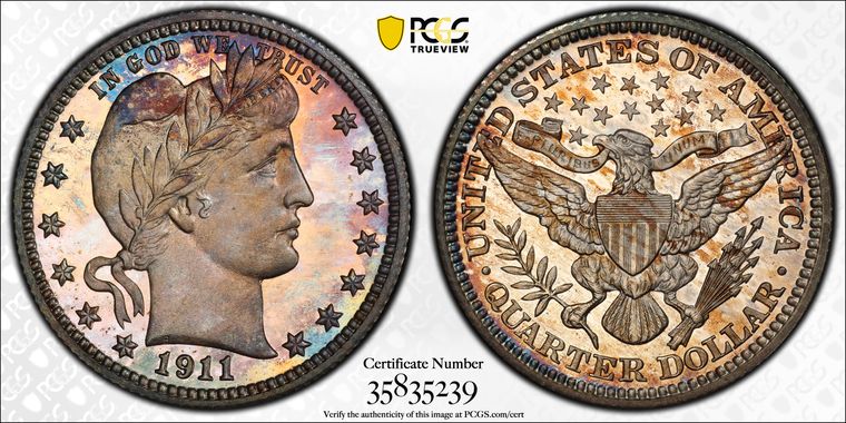 Cert 35835239 - Coin Image