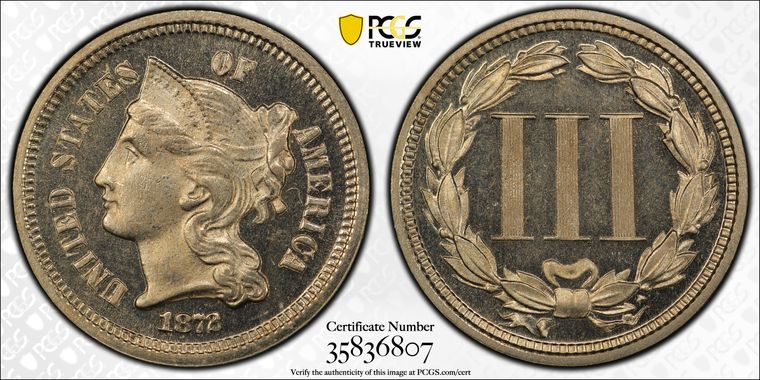 Cert 35836807 - Coin Image