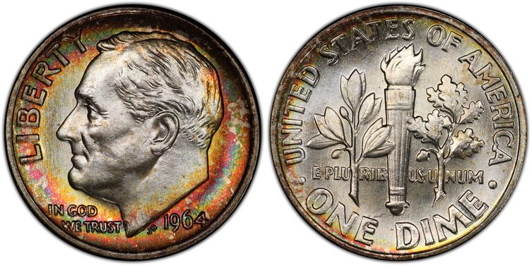 Cert 35836849 - Coin Image