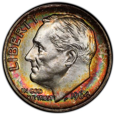 Cert 35836849 - Coin Image