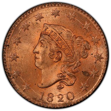 Cert 35838515 - Coin Image