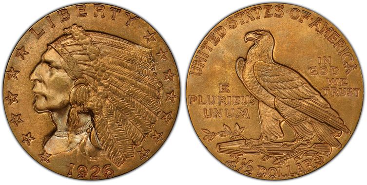 Cert 35838520 - Coin Image