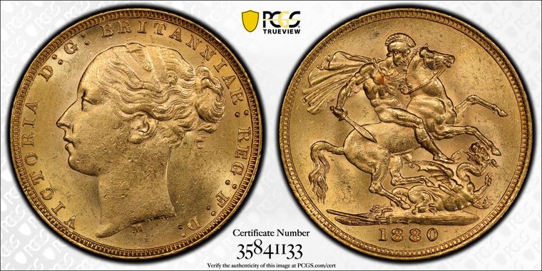 Cert 35841133 - Coin Image