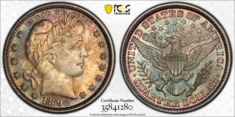 Cert 35841280 - Coin Image