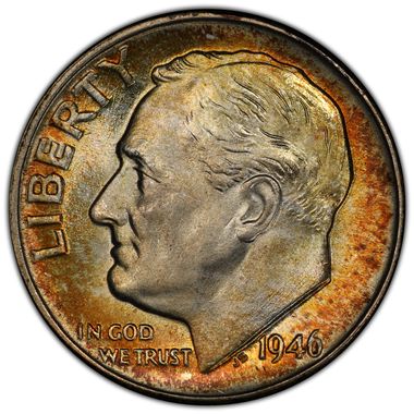 Cert 35842107 - Coin Image