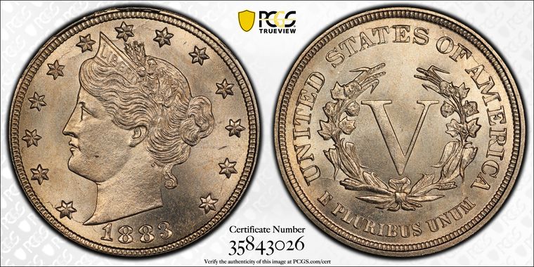 Cert 35843026 - Coin Image