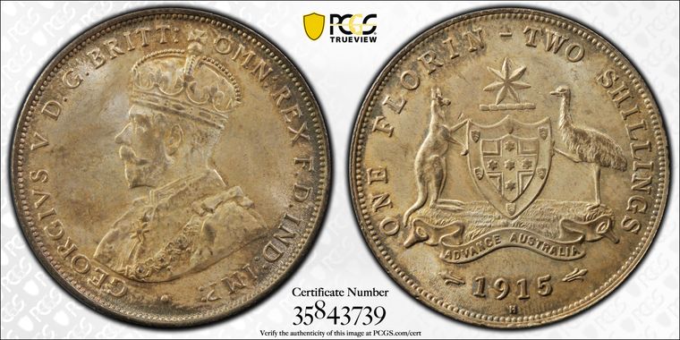 Cert 35843739 - Coin Image