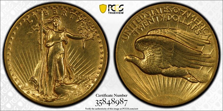 Cert 35848987 - Coin Image