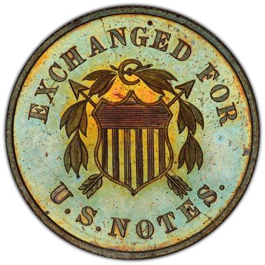 Cert 35849543 - Coin Image