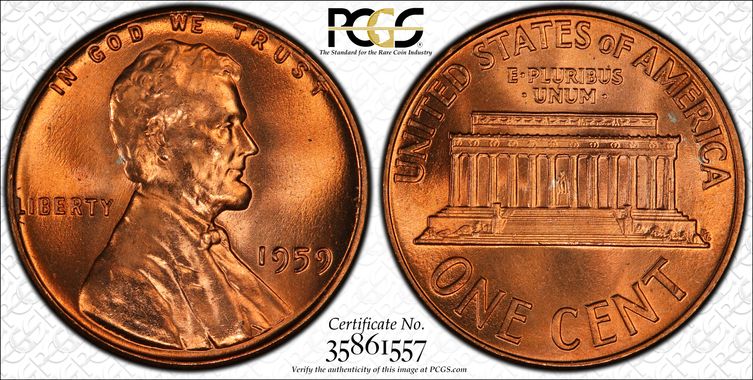 Cert 35861557 - Coin Image