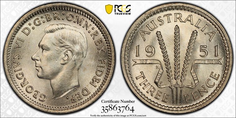 Cert 35863764 - Coin Image