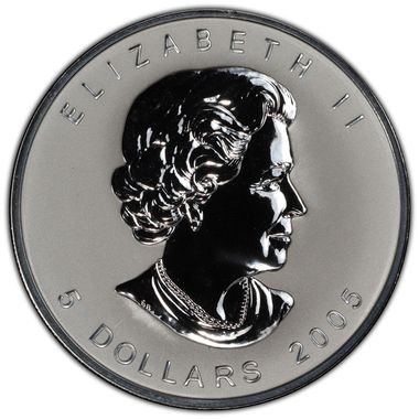 Cert 35866258 - Coin Image