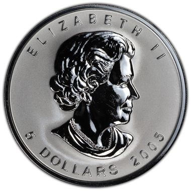 Cert 35866270 - Coin Image