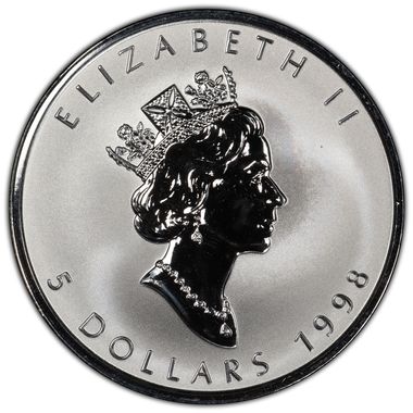 Cert 35866272 - Coin Image