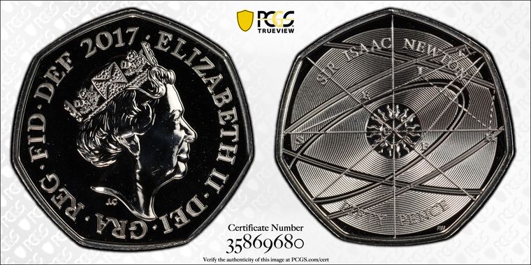 Cert 35869680 - Coin Image