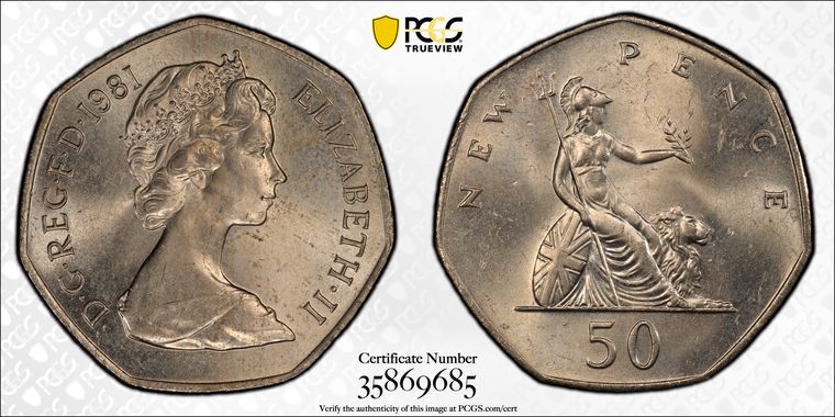 Cert 35869685 - Coin Image