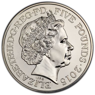 Cert 35869724 - Coin Image