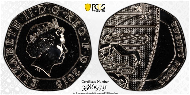 Cert 35869731 - Coin Image