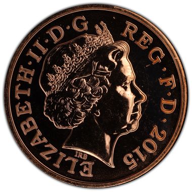 Cert 35869733 - Coin Image