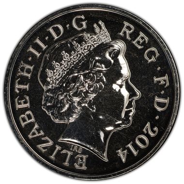 Cert 35869757 - Coin Image