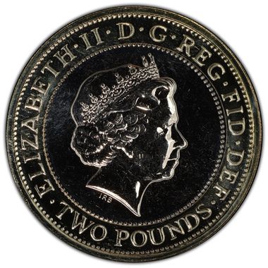 Cert 35869764 - Coin Image